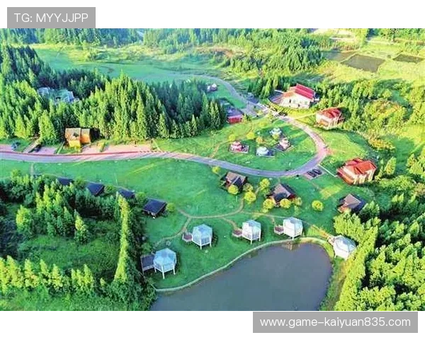 世外桃源娱乐城：打造绿色生态旅游新标杆引领休闲娱乐行业的未来发展