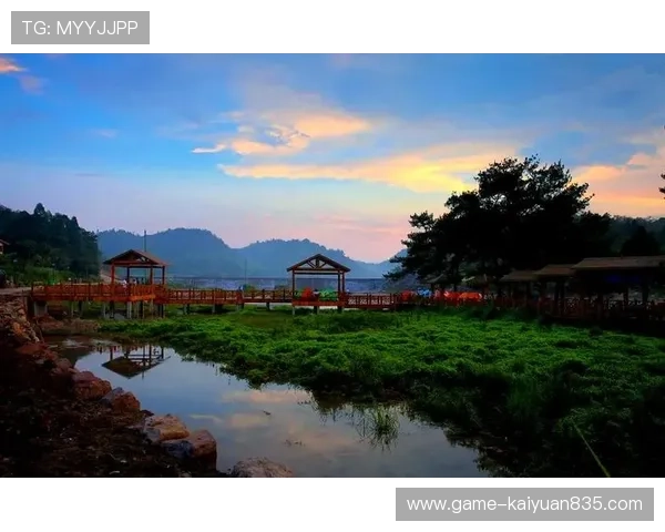 世外桃源娱乐：揭秘那些远离尘嚣的世外桃源娱乐场所，感受自然与娱乐完美融合的魅力