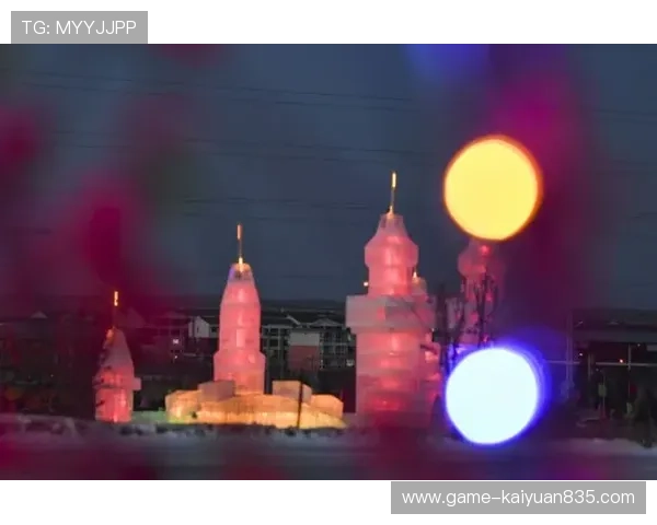 嘉年华国际娱乐助你开启属于你的精彩娱乐新世界