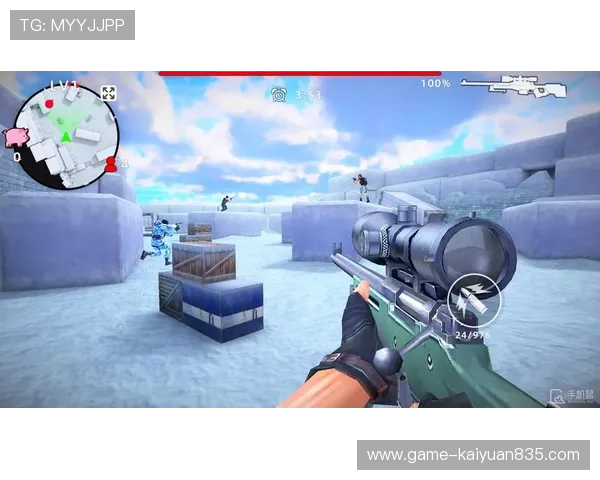 赏金大对决国际版：跨国对战实时匹配带来极致紧张刺激的战斗体验